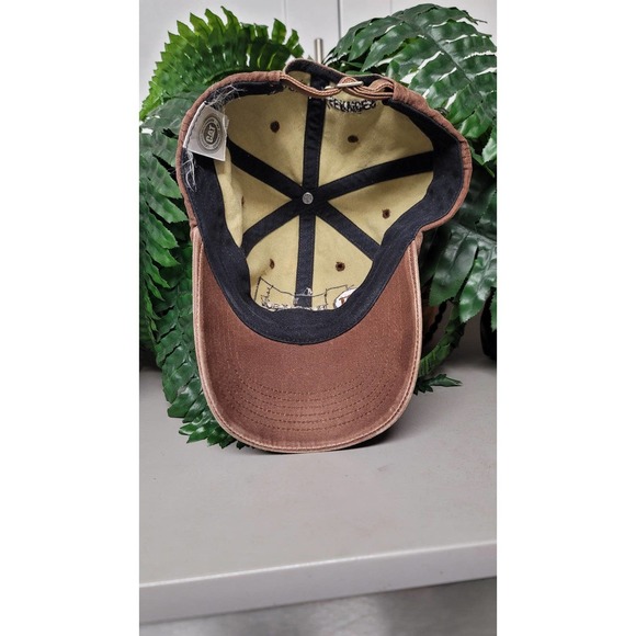 CAT The Rental Store Hat - Picture 6 of 7